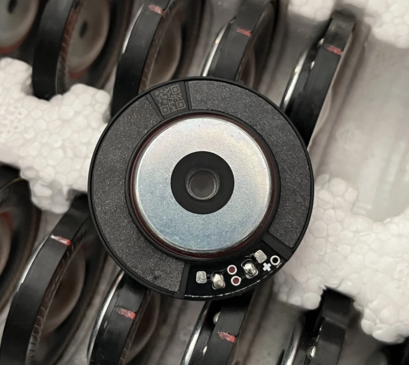 For Beats solo3 40mm headphone speaker unit replacement speaker DIY bluetooth Vimaitong