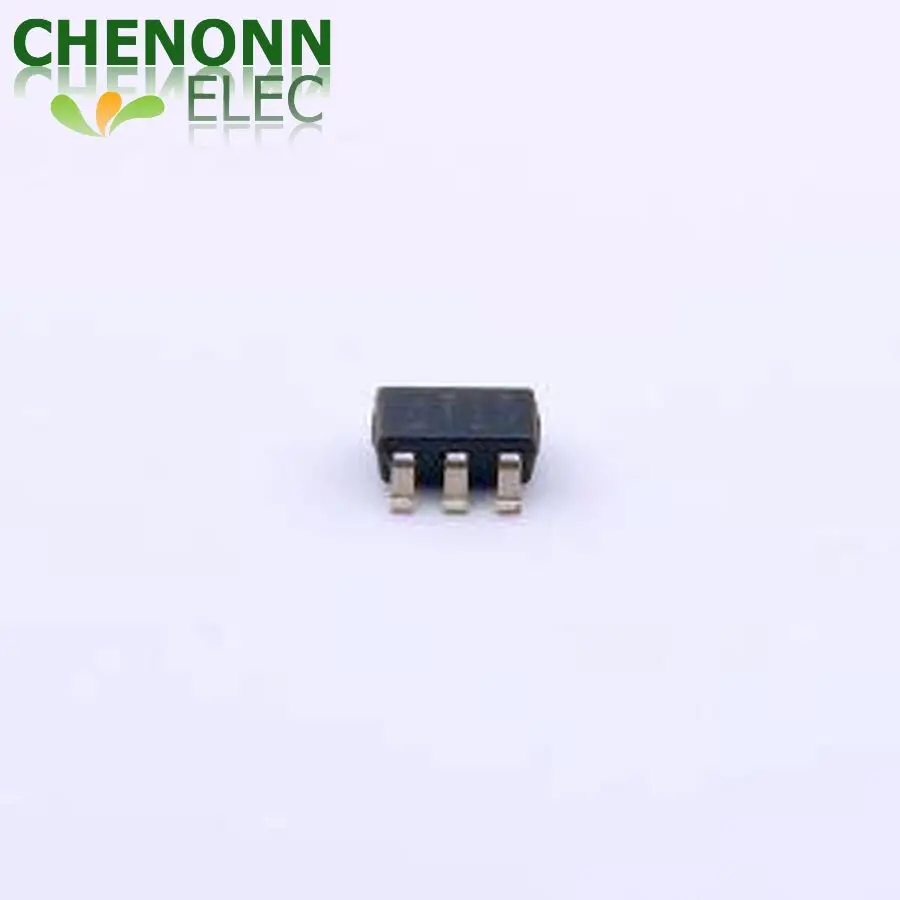 200PCS/LOT SN74LVC1G11DBVR (Gates and Inverters)