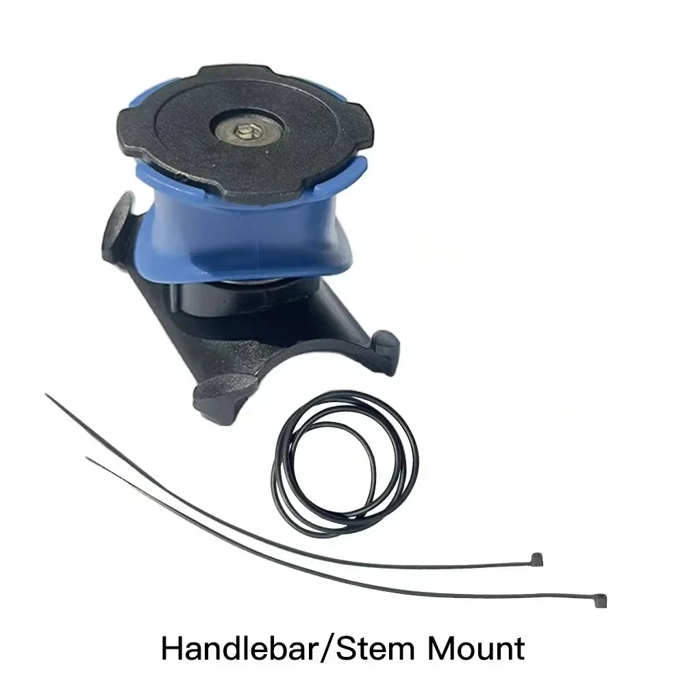

Bicycle Phone Holder Mount Stem Mount Universal MTB/Road Bike Cycling Phone Clamp Quick Lock Attach/Detach/release