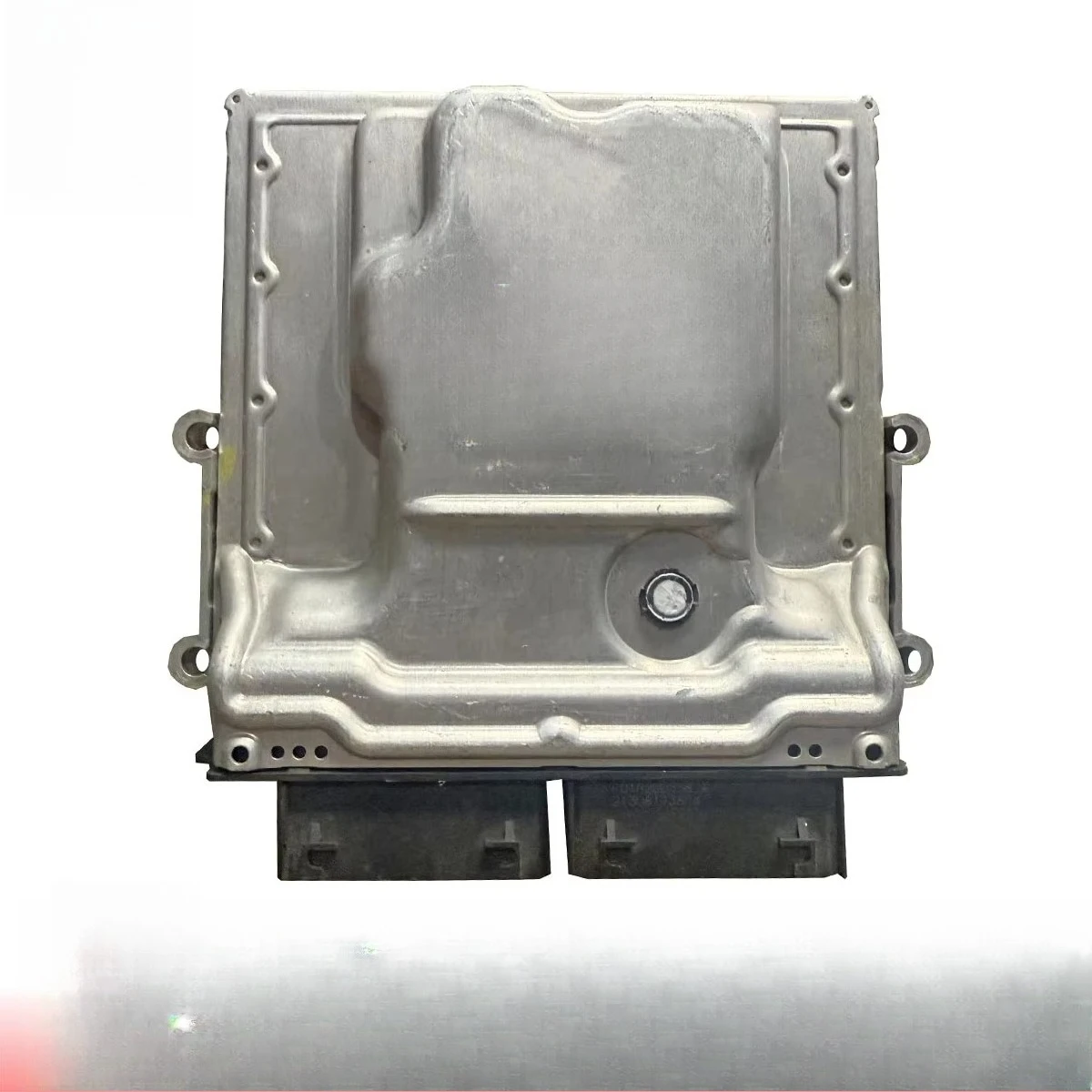 Engine Control Module F01RB0D0M4 P3N9-12A650-BA MG1US008 CUEQE ECU ECM Electronic Control Module Unit