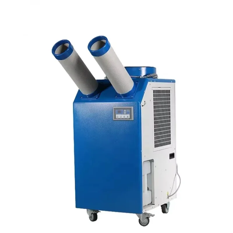 High Quality Suiden  Mobile Air Conditioning Post Air Conditioner Mobile Air Cooler Industry