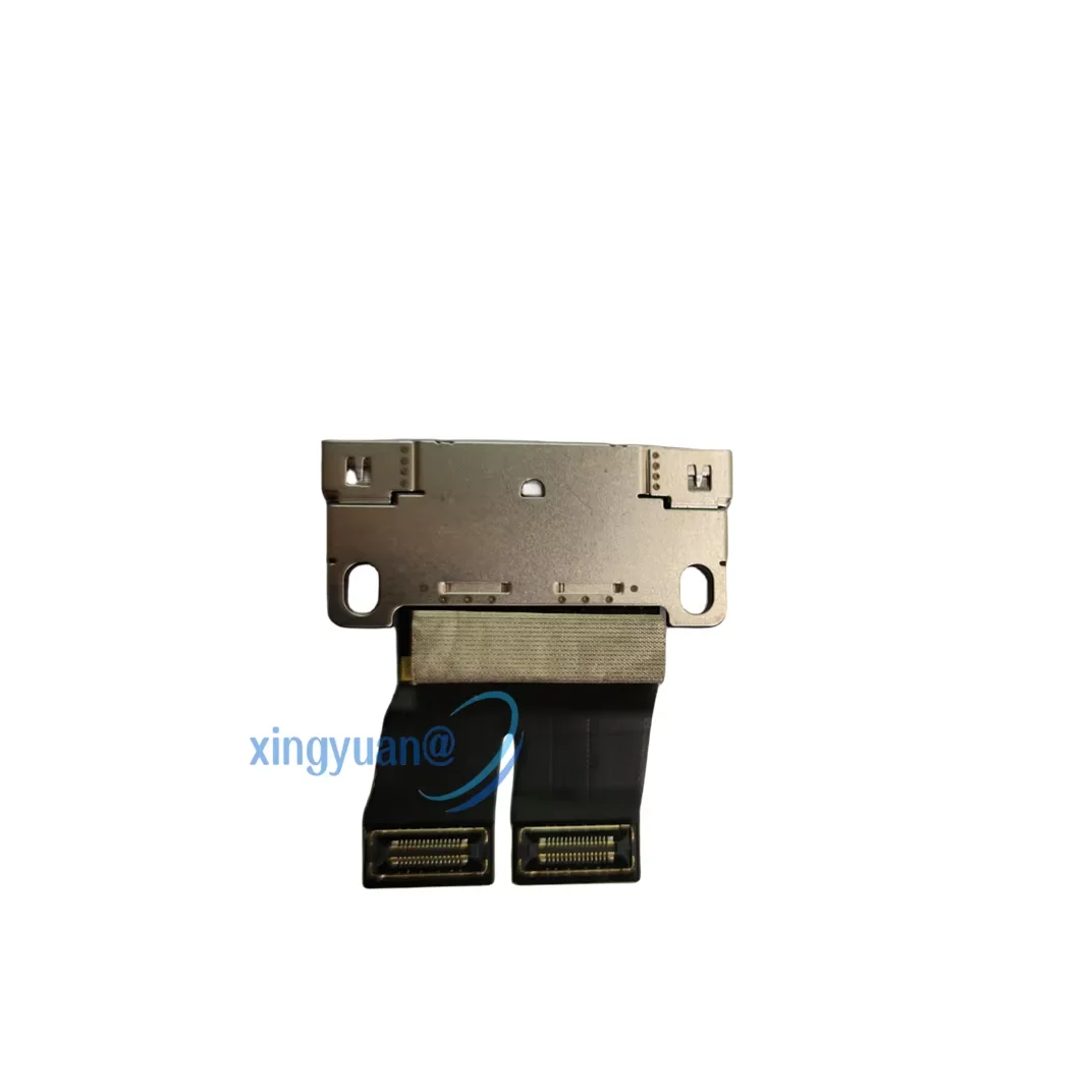 Original for Microsoft Surface Laptop Studio Charging Connector 1964 Charge Port Charging Tail Flexible Cable M1146444-003