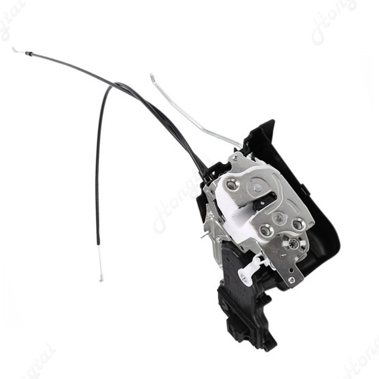 GJ6G-59-310E Onwards Door Lock Actuator FRONT For Mazda 6 (GG / GY) 2002-2003 2004 2005 2006 2007 Door lock servomotor front - Image 2