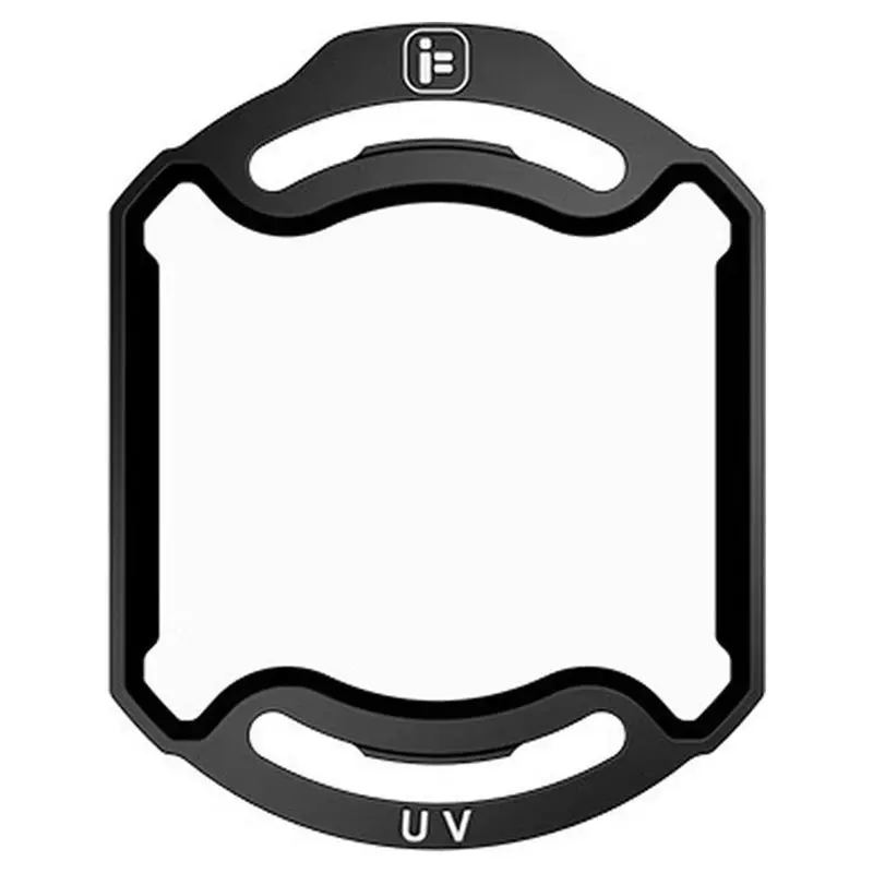 Superior-Iflight O4 Pro ND Filter Set UV For O4 Air Unit Pro Lens Protection FPV Drone Camera Accessories