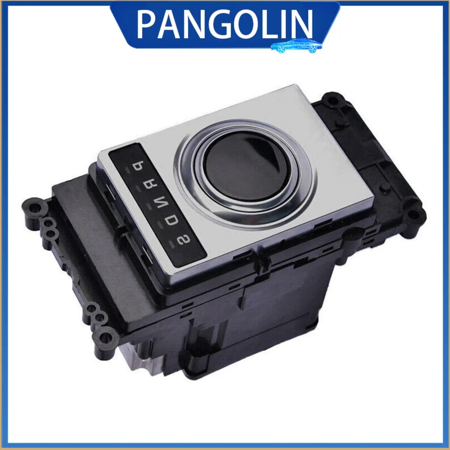 

Модуль переключения передач PANGOLIN, рычаг переключения передач для Land Rover Range Rover 5.0L 2016-2020 LR085667 LR106729 LR117067 LR117067