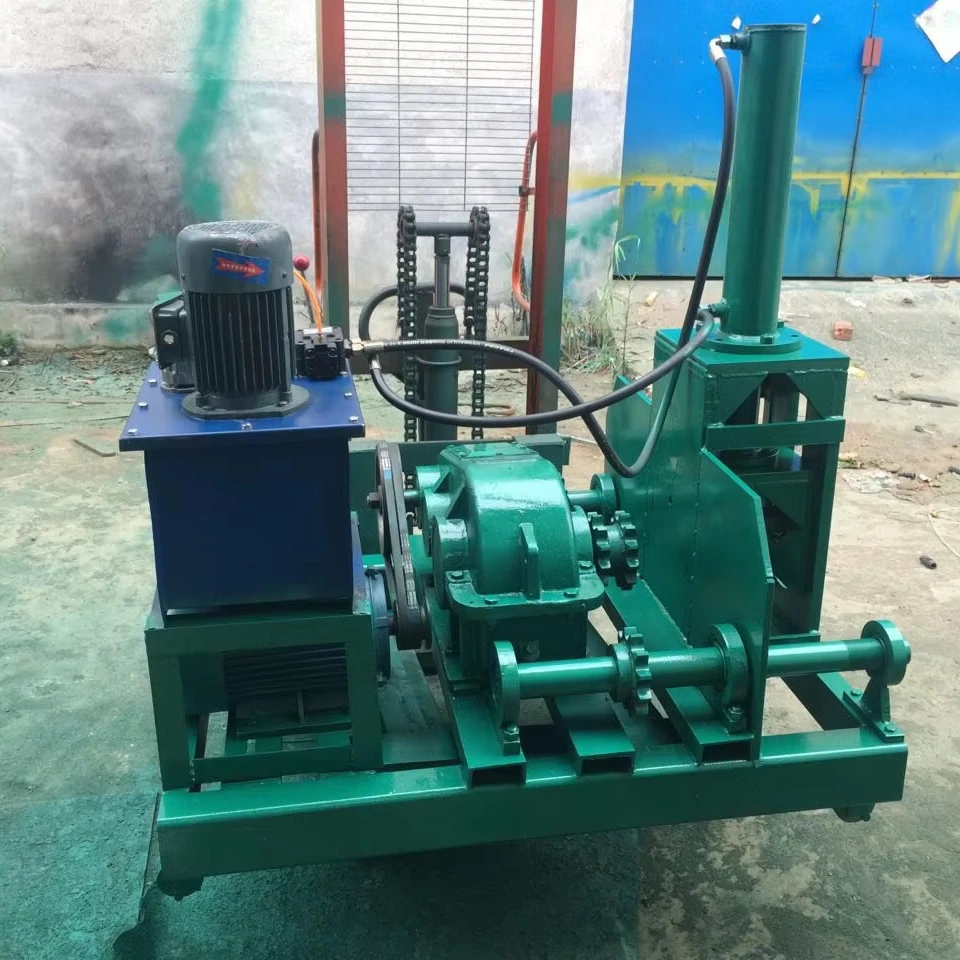 Qk Hot Bending Radi…