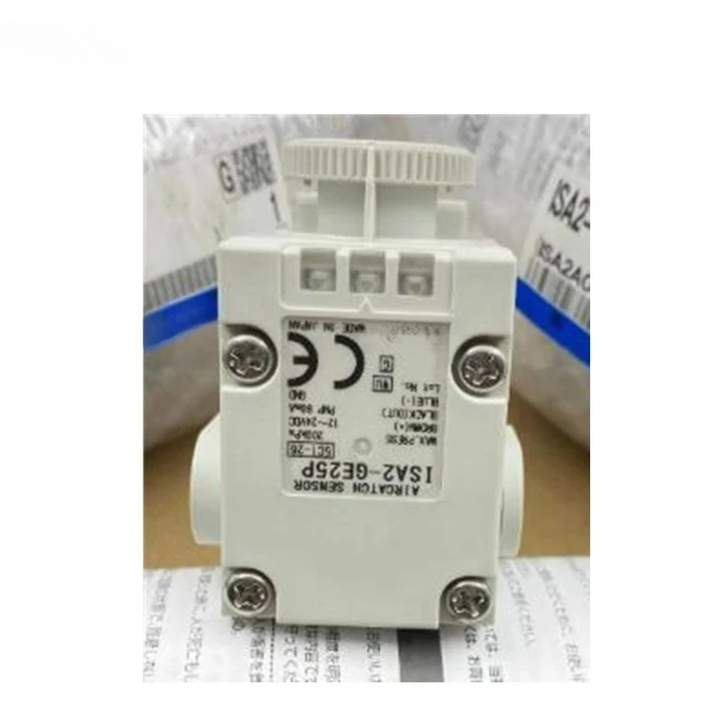 for ISA2 Series Digital Gap Checker Position Sensor ISA2-GE21 GE41 GE41N Detection Control Component