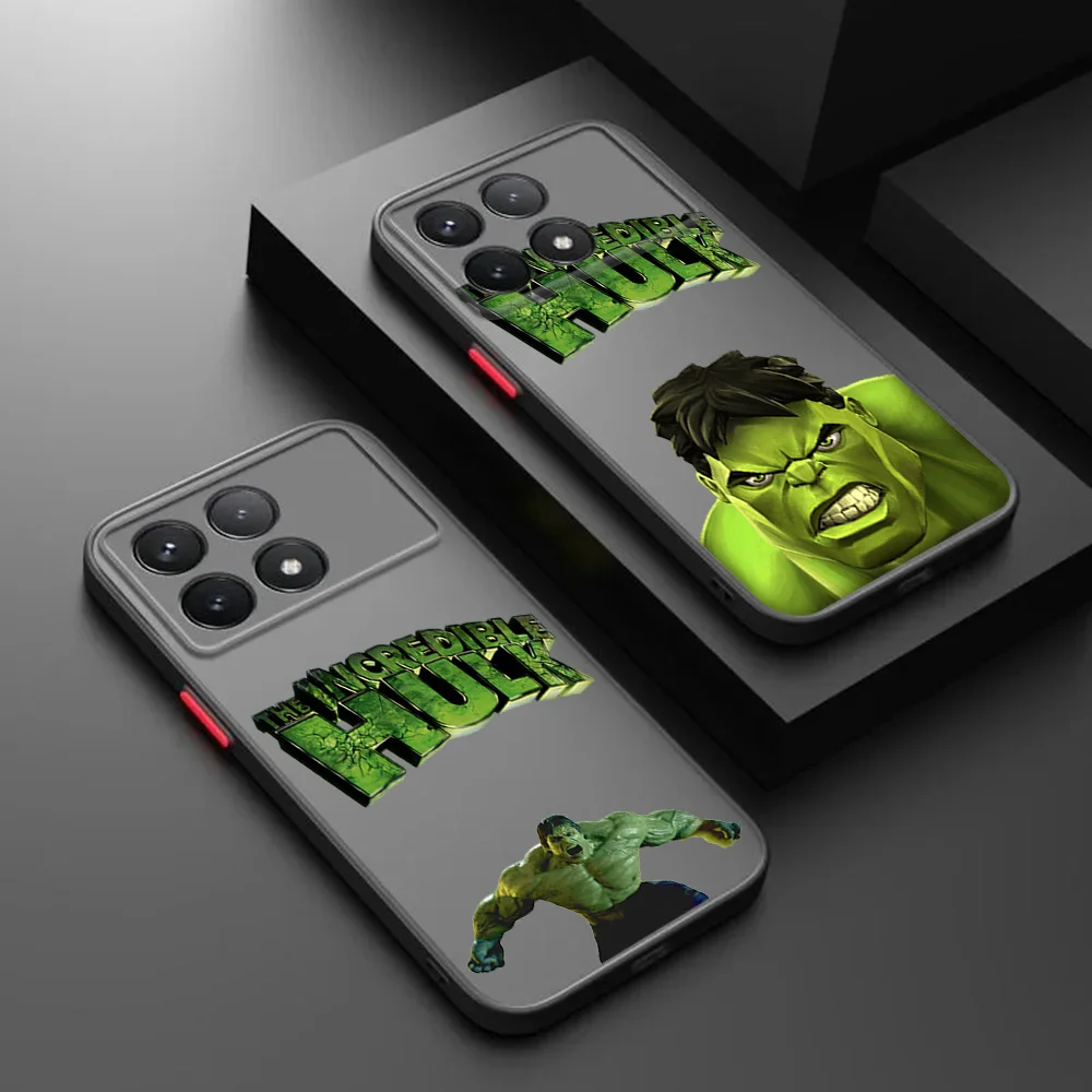 Phone Case For Redm… - image