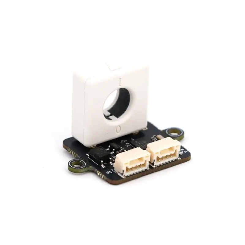 

TBS LUCID DRONECAN 150A HALL SENSOR