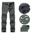 Gray Pant X5