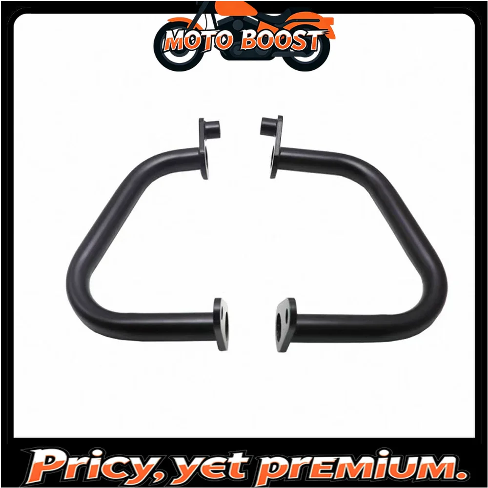

【Premium quality】For Triumph Speed 400 Speed 400 Modified body braces to prevent crash bumpers