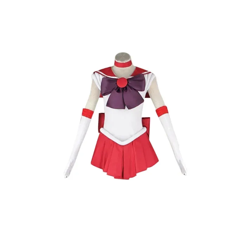 

Game Adults Tsukino Cosplay Anime Sailor Costume Dress Usagi Halloween Costumes Girl Clothing Party 9Colors Gift A8;c'4,t;6.j'2;