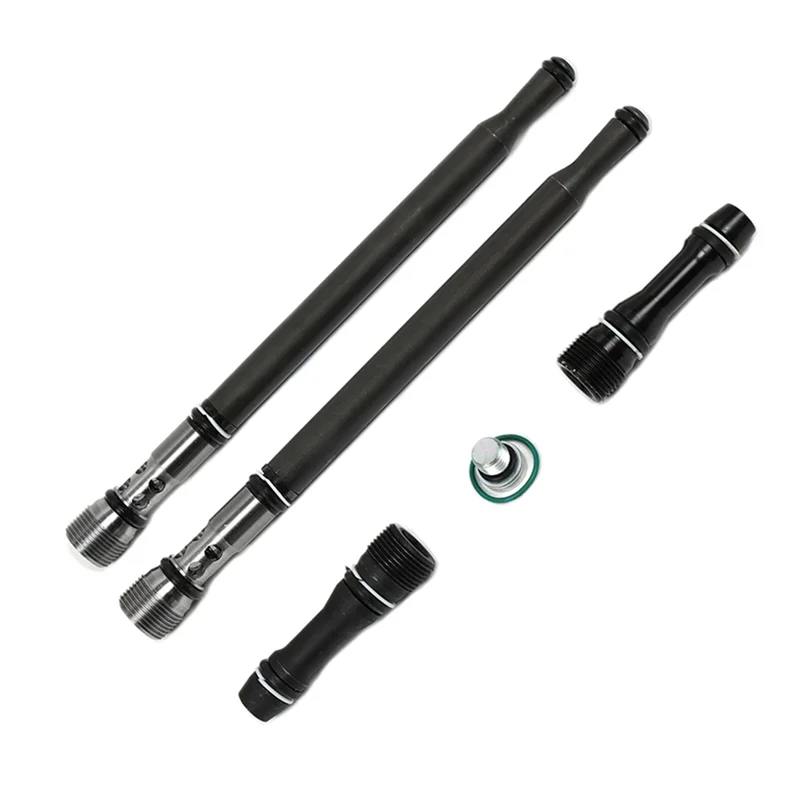 

Auto Stroke Updated Stand Pipe Dummy Plug Kit Fuel Supply Tube For Ford E-350 E-450 F-250 F-350 Parts 6E7Z-9A332-A 6E7Z9A332A-AU
