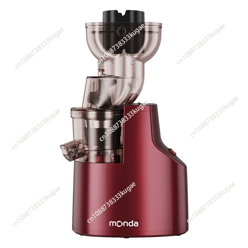 

Juicer juice residue separation raw juice machine juicer household large diameter