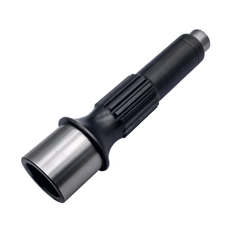 Suitable for Komatsu PC350-6 360-6 Excavator Travel Motor Gear Pump Shaft/Motor Shaft 22/16 Teeth