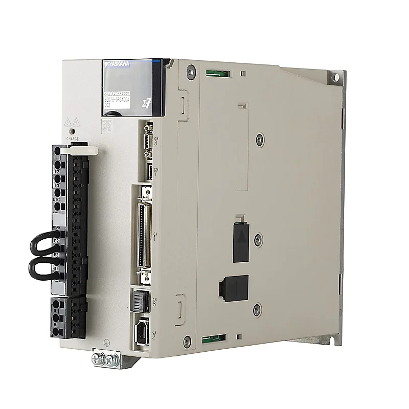 

Yaskawa Servo Driver SGD7S-5R5A00B202 Driver 750W 5R5A00B202