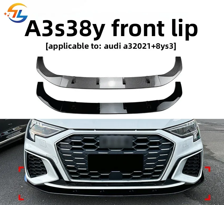 For Audi A3 S3 8Y 2…