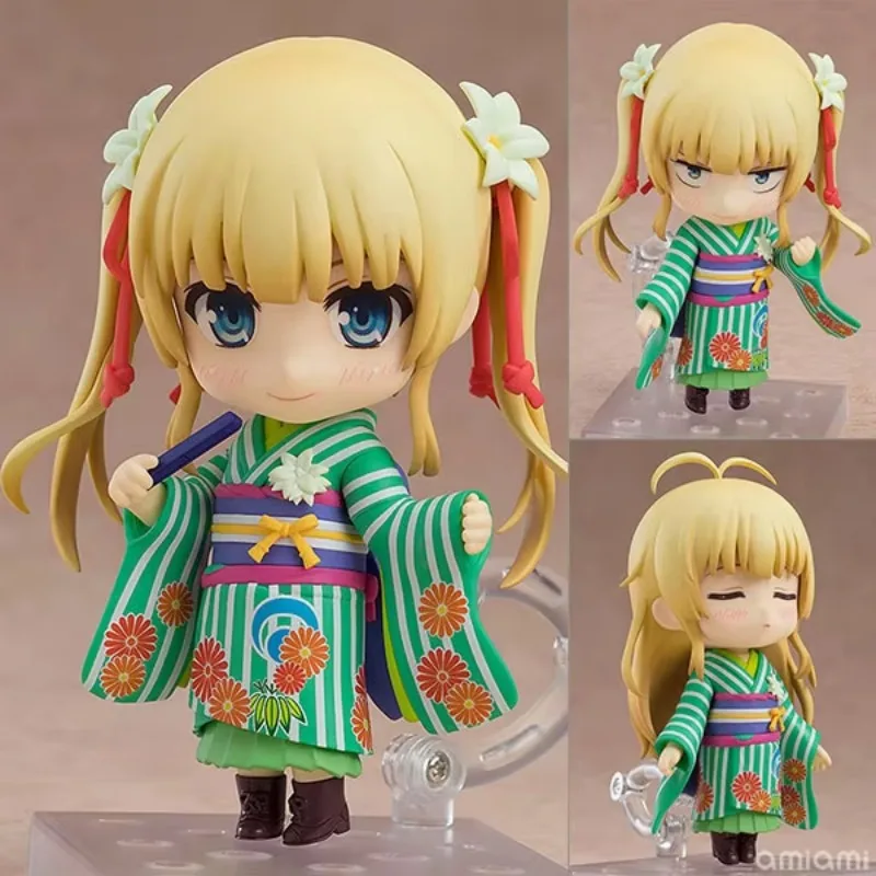 

yinglili GSC Clay Man Face doll face hair doll accessories