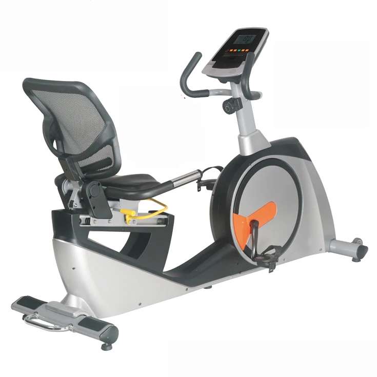 Crosstrainer elíptico para bicicleta de interior, comercial, superventas