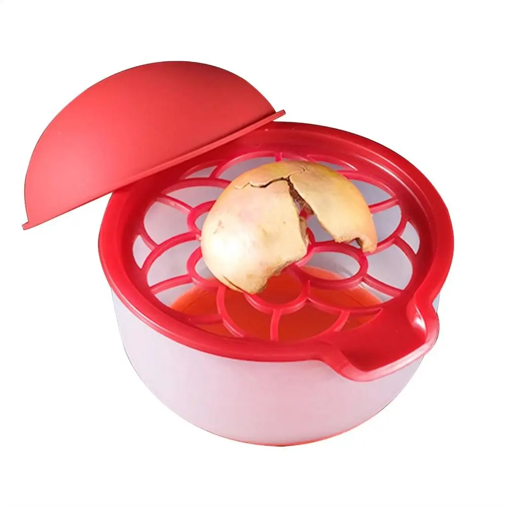 Seed Separating Pomegranate Seed Separator Pulp Separation Tapping Pomegranate Opener Easy Peeling Pomegranate Peeling Tool