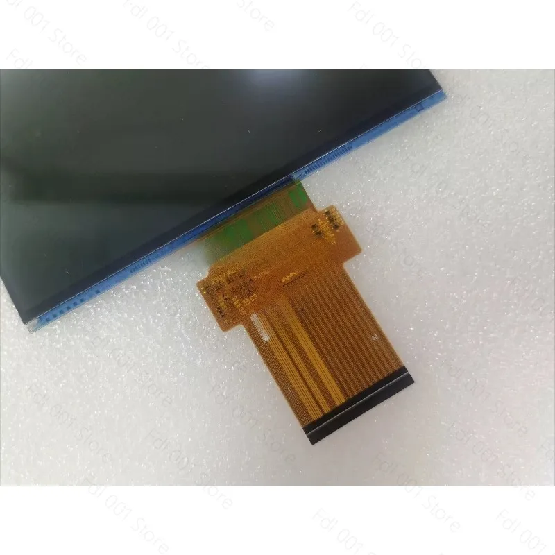 For SUR057GWT1 A1 A1W A2 A2W 5.7 inch projector projector LCD panel