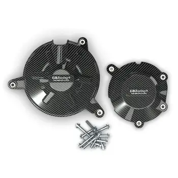 Stödjande för Aprilia RSV4 2010-2020 RSV4 RR 2015-2022 Tuono V4R 2011-2020 Motorskyddskåpa 10 best sales Aprilia rsv4 carbon fiber - №1