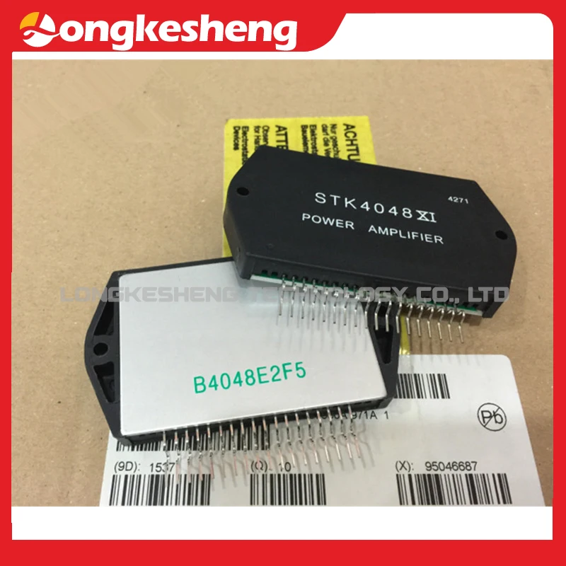 STK4044XI STK4040XI STK4042XI STK4048XI STK4050XI จัดส่งฟรีใหม่โมดูลต้นฉบับ