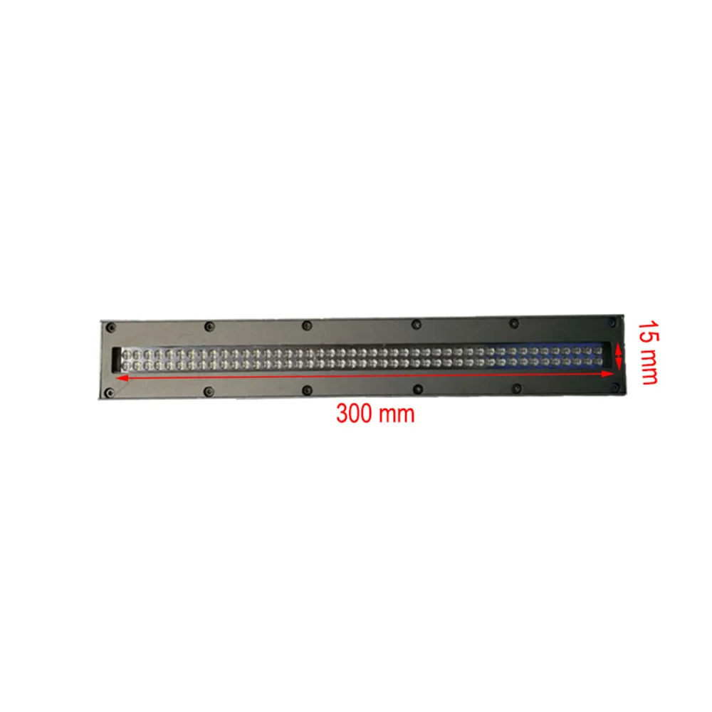 

1100W high power LEDUV ink curing lamp Kyocera/Toshiba CE4M/Ricoh G5/G6/Konica1024i/Seiko1020 nozzle curing ultraviolet lamp