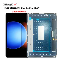 Original For Xiaomi Pad 6S Pro 12.4