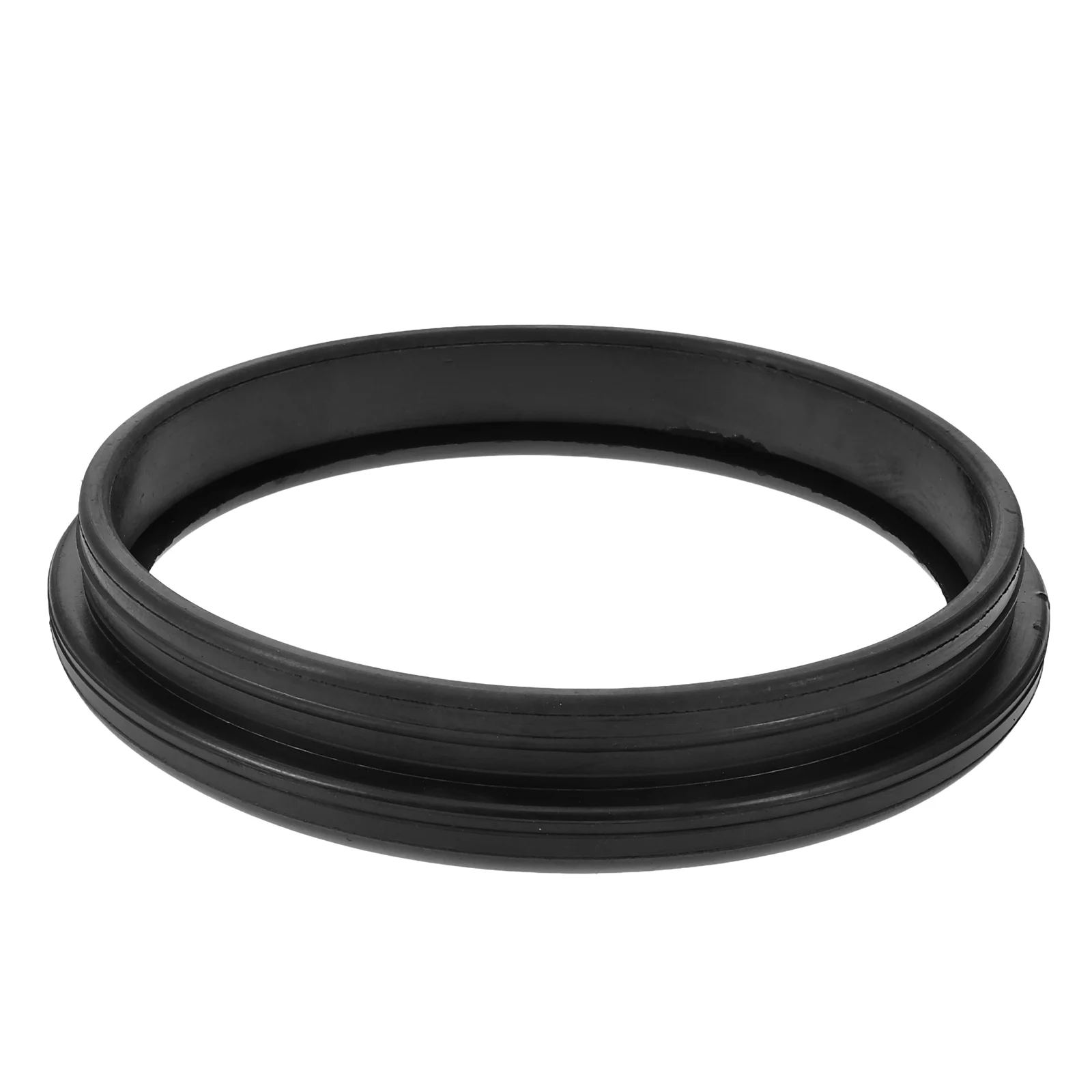Accessoires voor melkmachines Emmerpakking Deksel voor vervanging van afdichtring Vervangbare flessenwasmachine Mechanisch