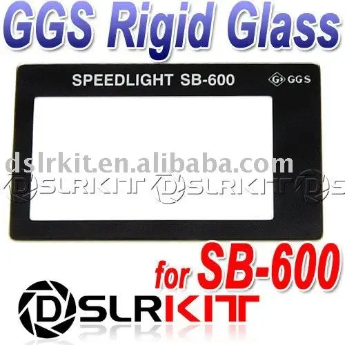 Ggs Lcd Screen Prot… - image