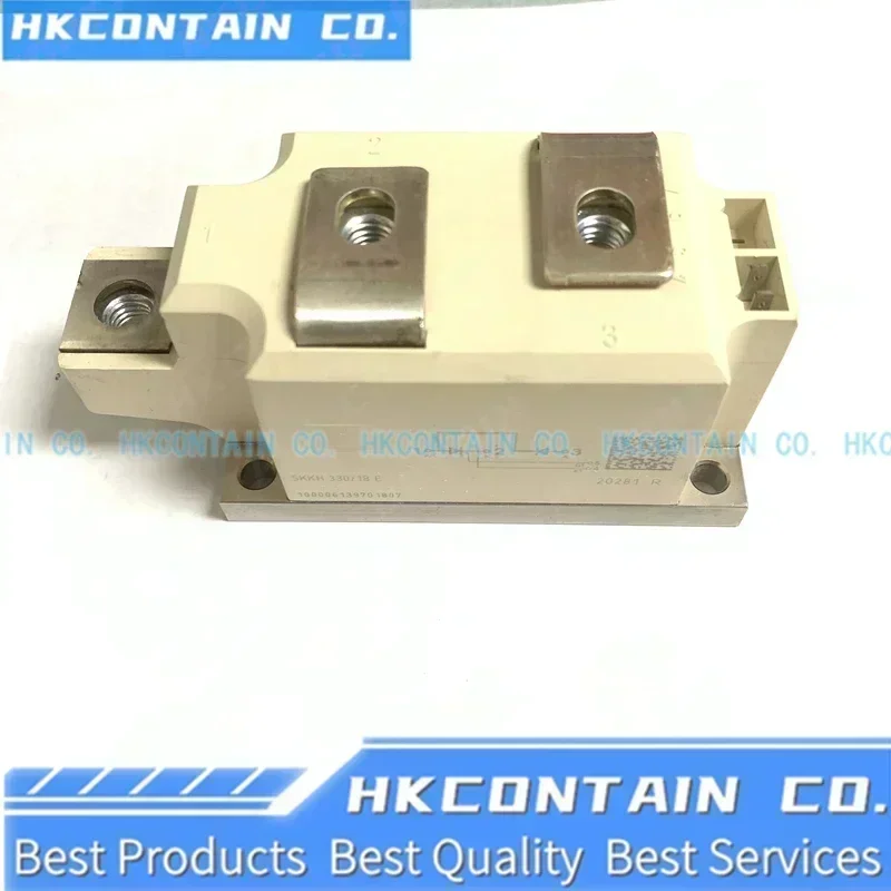 

NEW MODULE SKKH330/02E SKKH330/04E SKKH330/08E SKKH330/12E SKKH330/14E SKKH330/16E SKKH330/18E