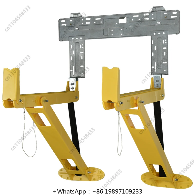 

Air conditioner internal machine removal tool universal hanger hook bracket installation maintenance rack accessories