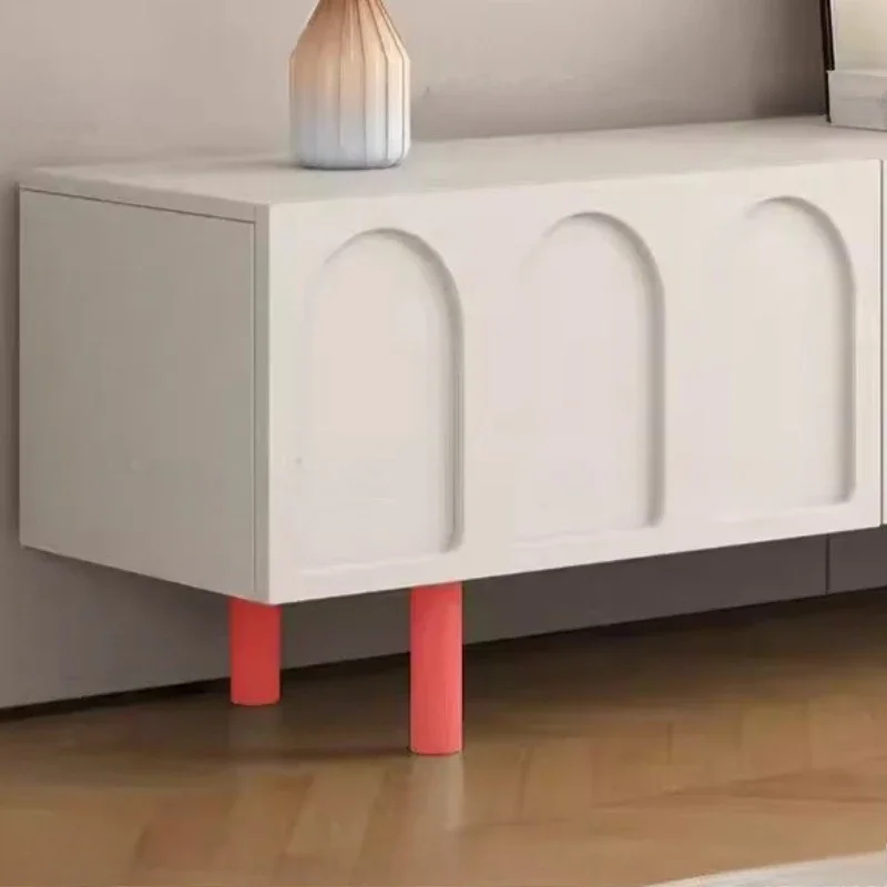 Luxury Lounge Tv Stand Living Room Floor Cabinet Storage Tv Stand Television Shelf Hall Muebles Para Hogar Bedroom Furniture