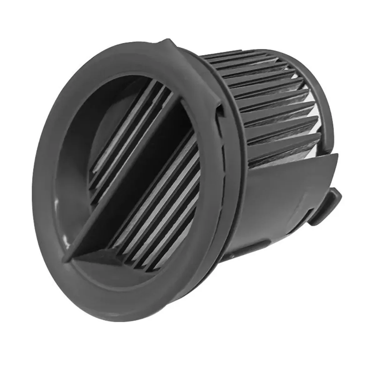 Sikat rol filter HEPA, bagian penyedot debu stasiun Kombo untuk Dreame H20 Pro/H30 Pro/H20 Ultra/H30 Ultra/H30