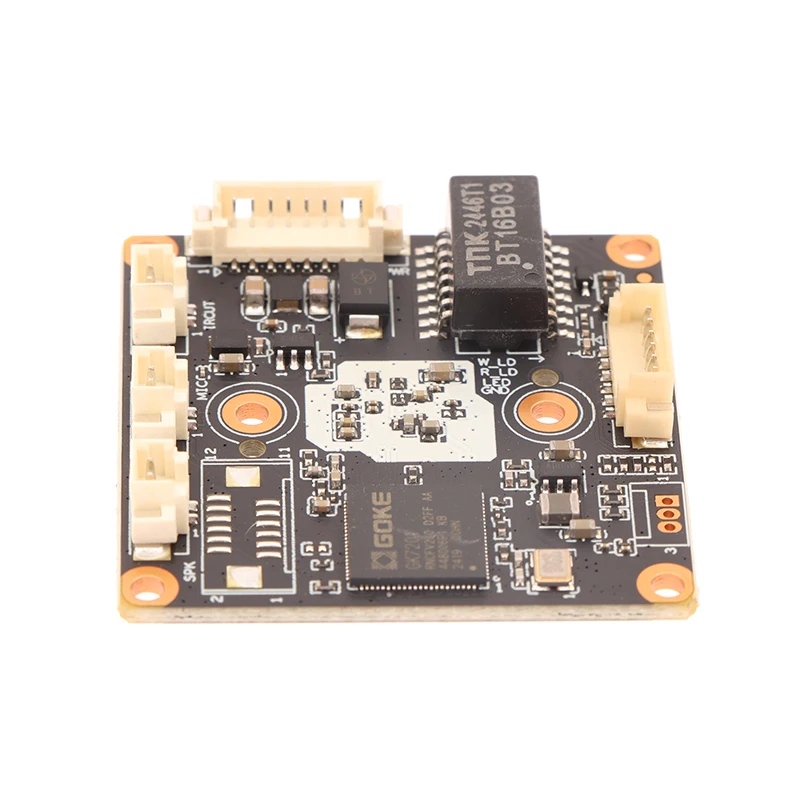 3MP XM IP при слабом освещении AI умный модуль сетевой камеры IRCut M12 объектив IVG-G3H для домашней камеры регистратор вождения аксессуары