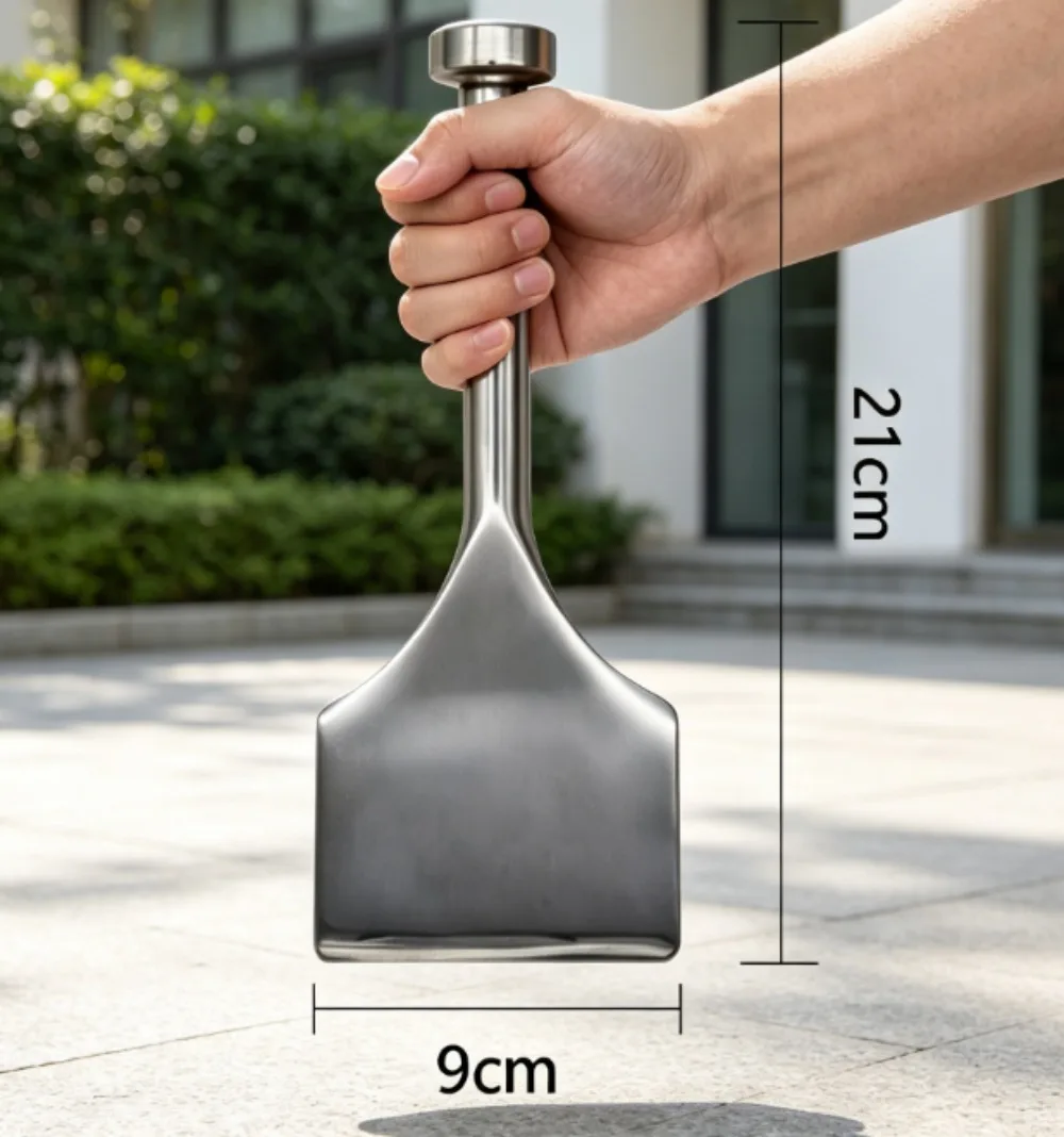 stainless-steel-shovelchisel-tool-carpet-install-tools