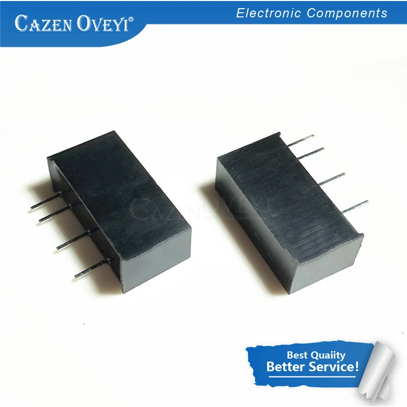 2 pz/lotto B0505S-2W DIP-4 DC-DC B0505S 2W SIP-4 B0505S-2WR2 In Stock