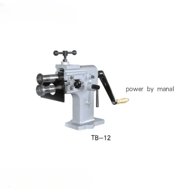 

best price of small manual bead bending machine TB-12 for sales