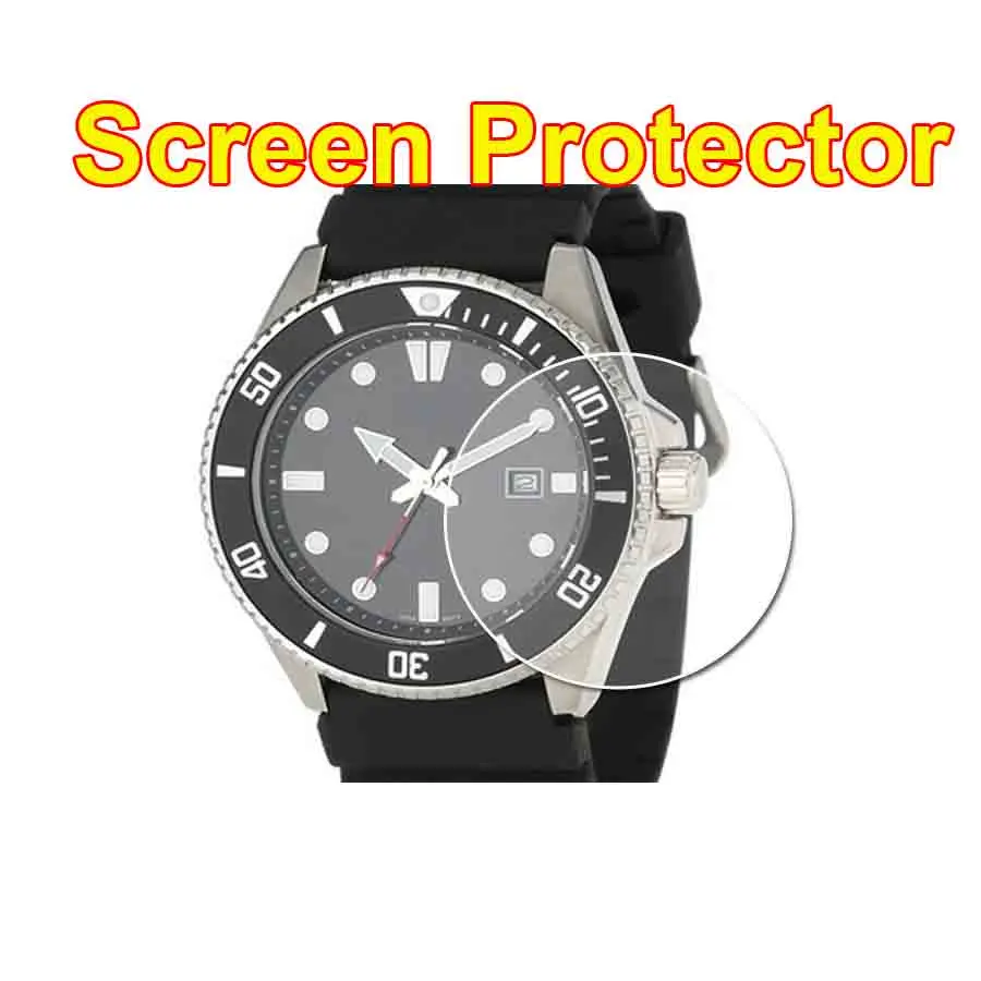 2PCS/3PCS TPU Screen Protector For Watch  MDV-106 HProtector Nano Explosion-proof Film