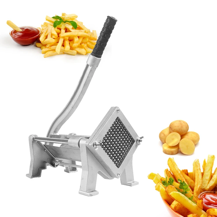 Small home use make french fry cutter cut potato machine small home use make chips machine