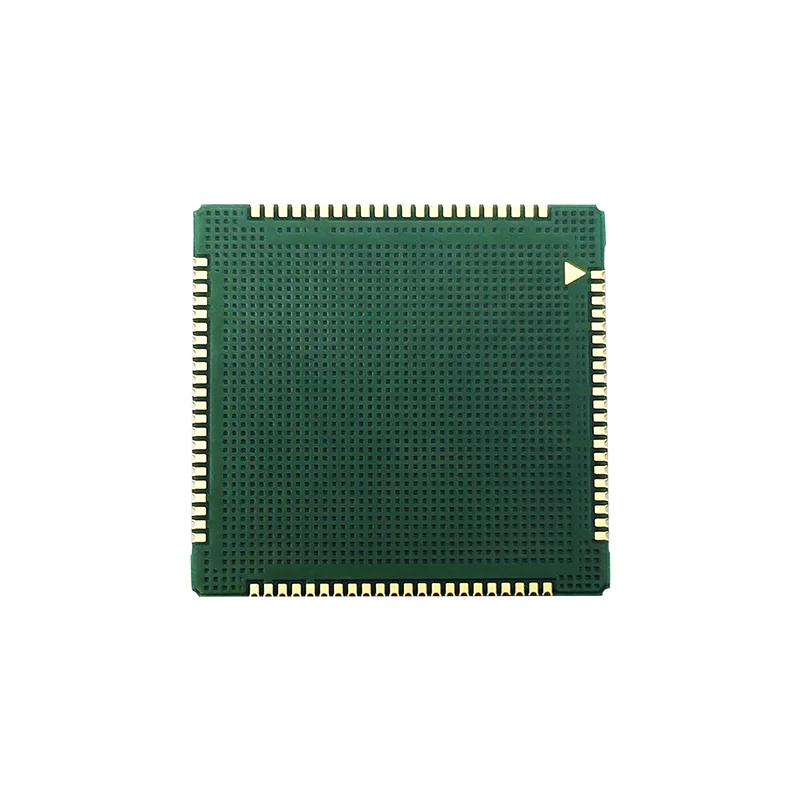 SIMCOM SIM7600A LTE Cat-1 Module LCC Type LTE-FDD B2/B4/B12 UMTS/HSPA+ B2/B5 Variant for North America