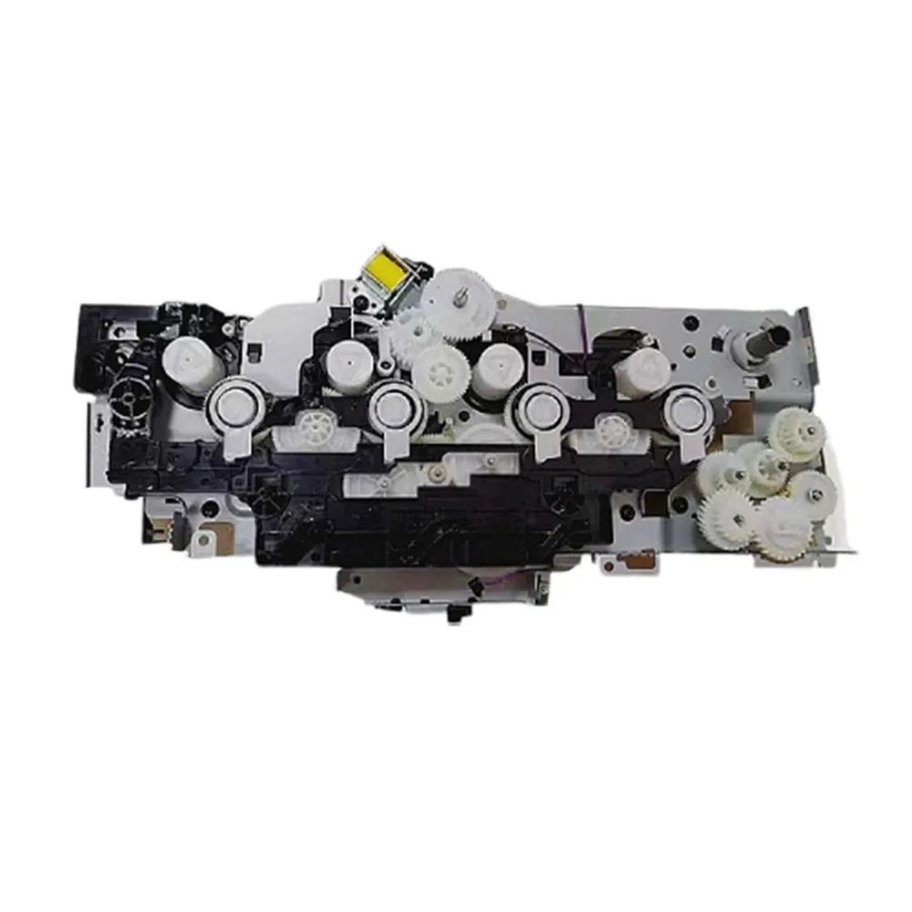 Compatible New Single Sided Drum Gear Set for HP 254NW 280NW 255N Imaging Drum Gear Assembly