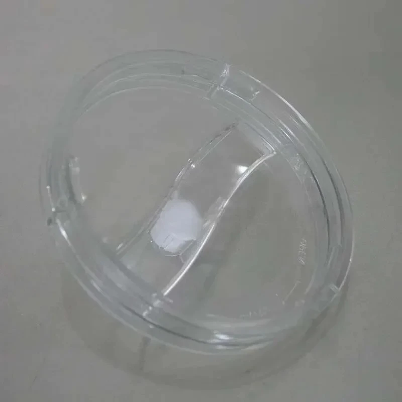 Aplicable a Delonghi ICK8000 ICK6000 ICK5000 máquina de helado contenedor mezclador cubierta superior ﻿