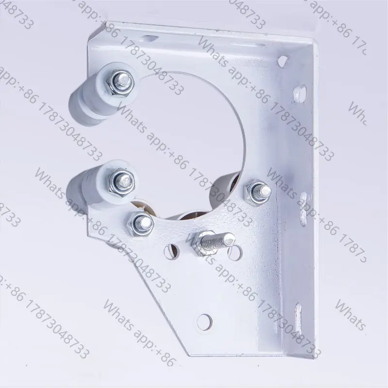 1pc Awning part Awning center support for folding tent canopy middle bracket outdoor telescopic shed