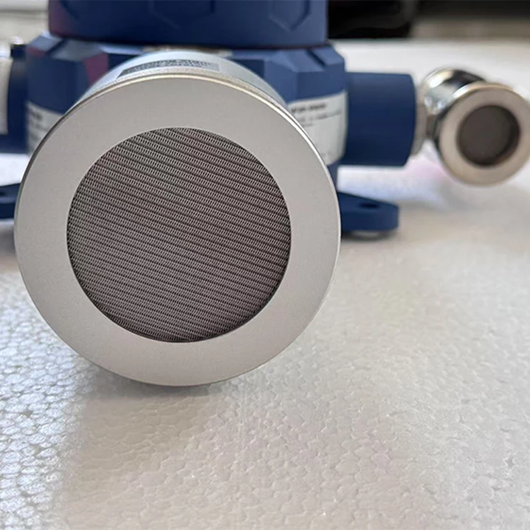 Analizador de gas 4 en 1 montado en la pared OEM CO H2S O2 Ex Detector de gas fijo compuesto