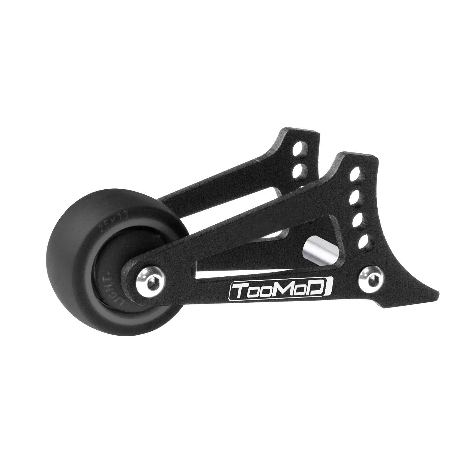 CW-01 Adjustable Alu Head Up Wheelie Bar Kit for  Tamiya Lunch Box Midnight Pumpkin Grasshopper Hornet RC Off-Road Car Upgrade