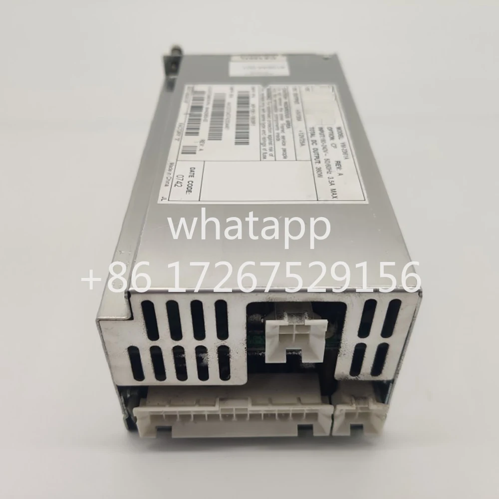 For 3Y Power Supply 360W YM-2361A AP-1361-1B03R1 6442065-002 410644-001