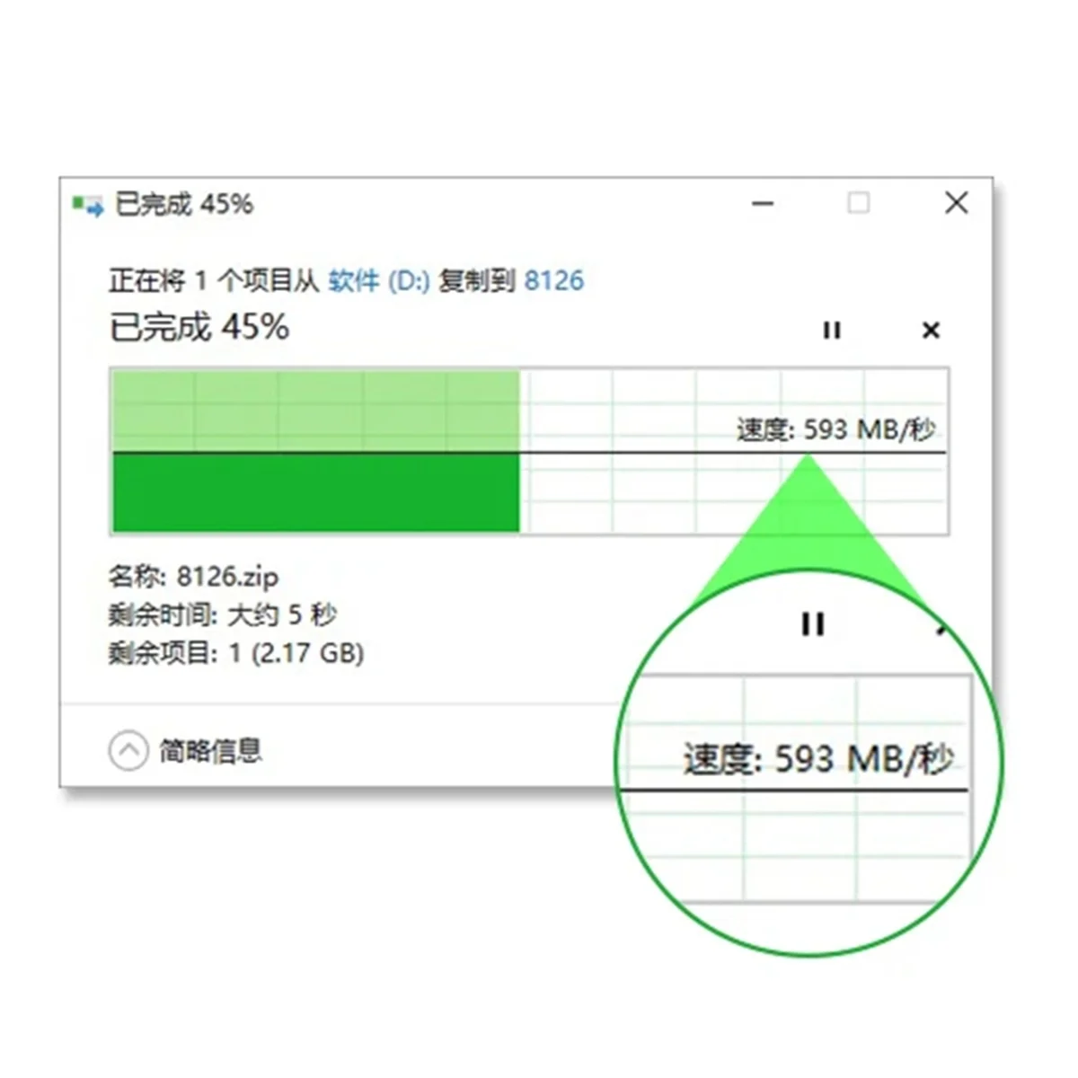 Сетевая карта M.2 до 5G Realtek RTL8126 Чип PXE Diskless Boot Сетевая карта для киберспорта Проводная карта контроллера локальной сети RJ45