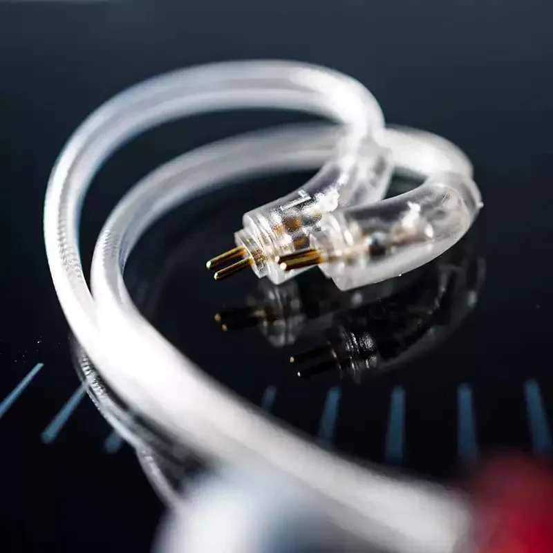 سماعات Sonus 7 هرتز 1DD + 1BA سماعات رأس سلكية هجينة داخل الأذن عالية الجودة Hifi IEM مع كابل قابل للفصل سماعة ألعاب #5